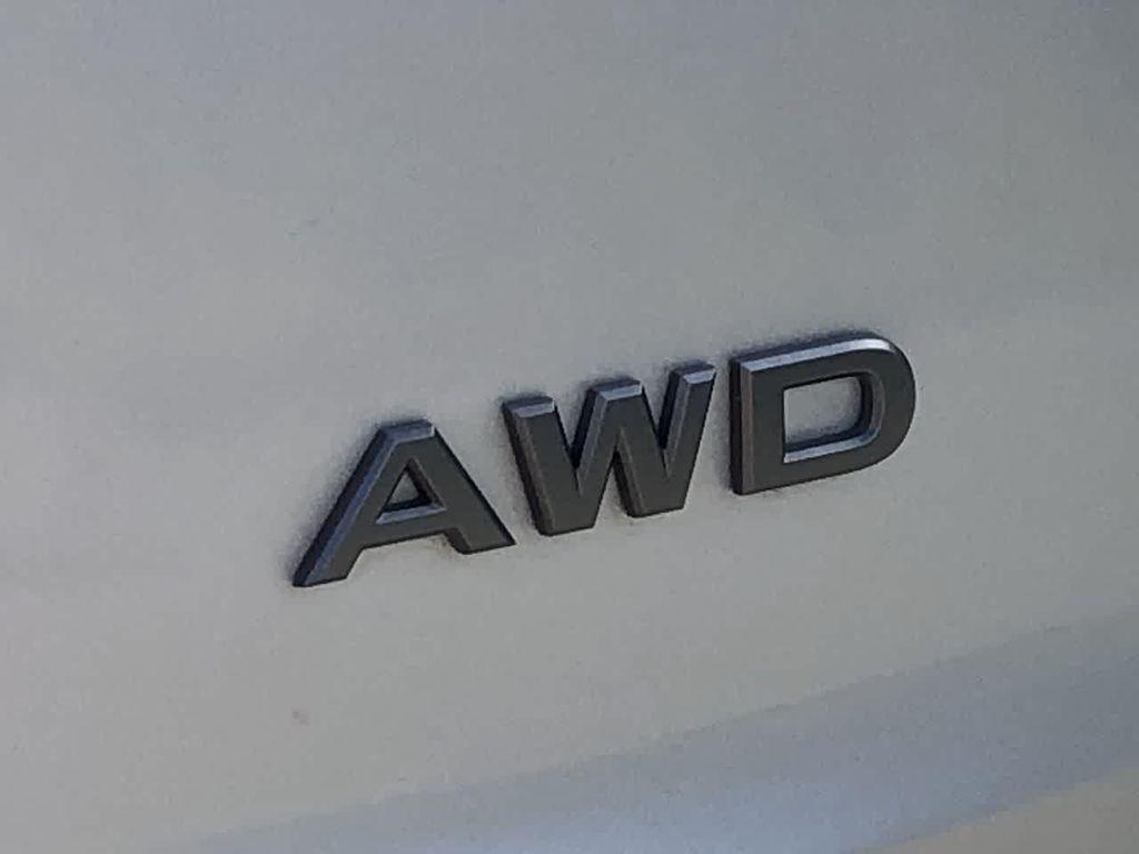 used 2024 Nissan Rogue car, priced at $22,189