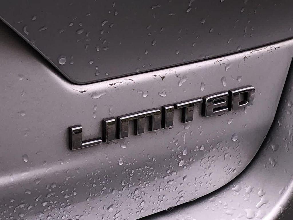 used 2023 Jeep Grand Cherokee car, priced at $33,995
