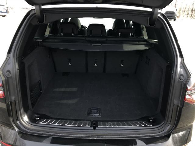 used 2023 BMW X3 car, priced at $37,890