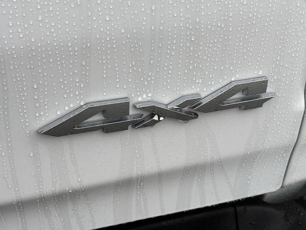 new 2026 Ram 1500 car, priced at $68,836