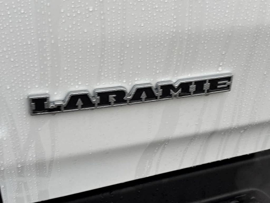 new 2026 Ram 1500 car, priced at $68,836