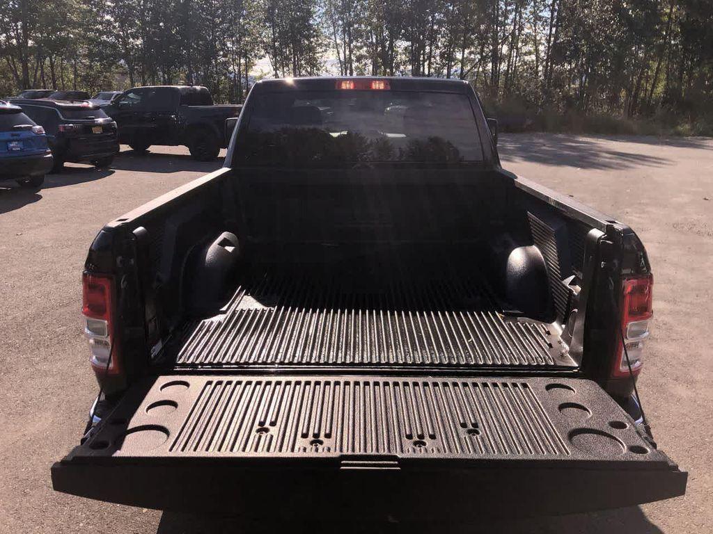 used 2024 Ram 2500 car, priced at $53,750
