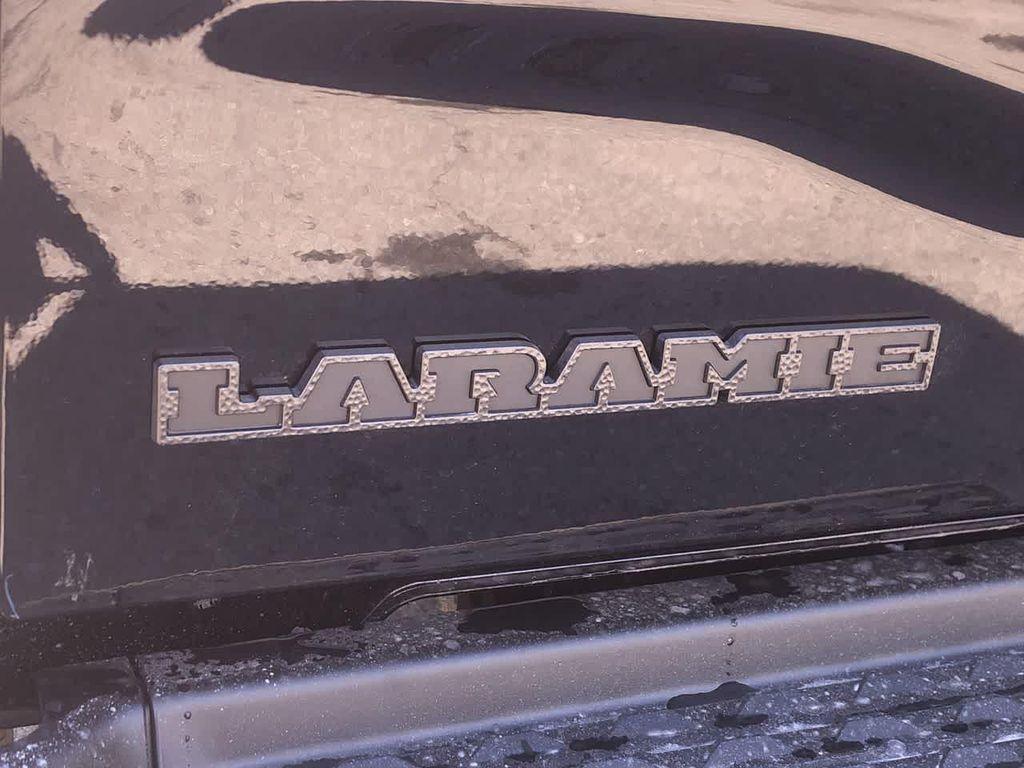 new 2026 Ram 2500 car, priced at $73,613