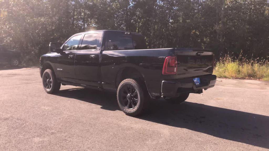 new 2026 Ram 2500 car, priced at $73,613