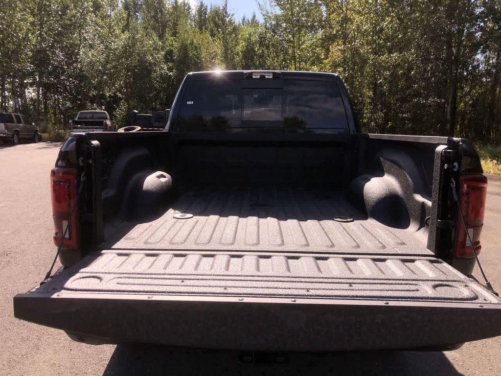 new 2026 Ram 2500 car, priced at $73,613