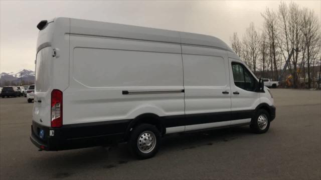 used 2022 Ford Transit-250 car, priced at $44,700