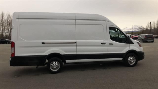 used 2022 Ford Transit-250 car, priced at $44,700
