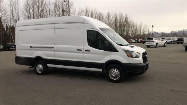 used 2022 Ford Transit-250 car, priced at $44,700