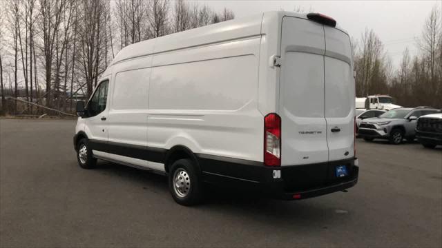 used 2022 Ford Transit-250 car, priced at $44,700