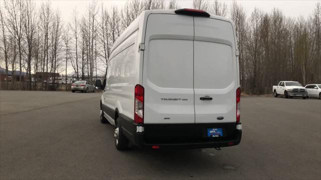 used 2022 Ford Transit-250 car, priced at $44,700