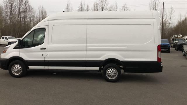used 2022 Ford Transit-250 car, priced at $44,700