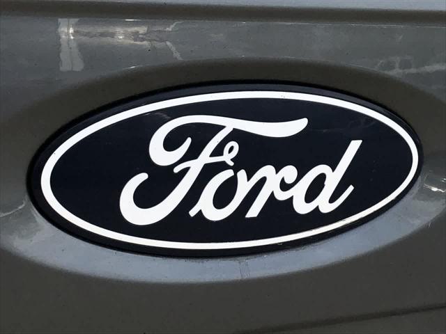 used 2024 Ford F-150 car, priced at $48,900