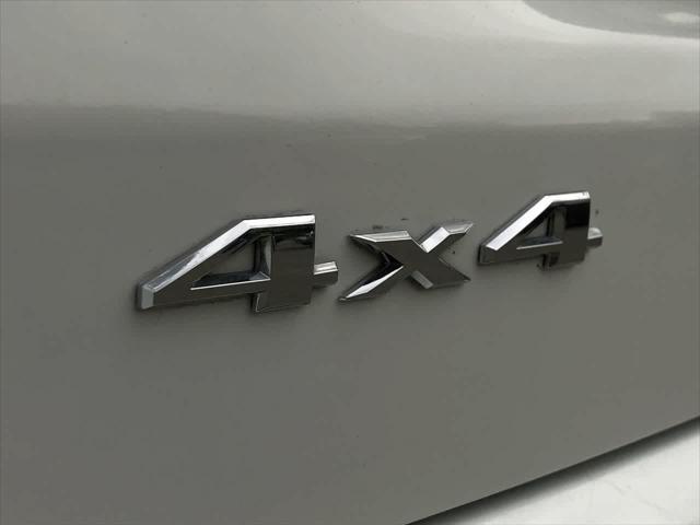 used 2023 Jeep Compass car, priced at $25,777