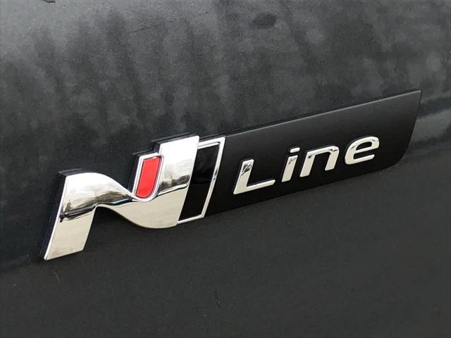 used 2023 Hyundai Kona car, priced at $25,890