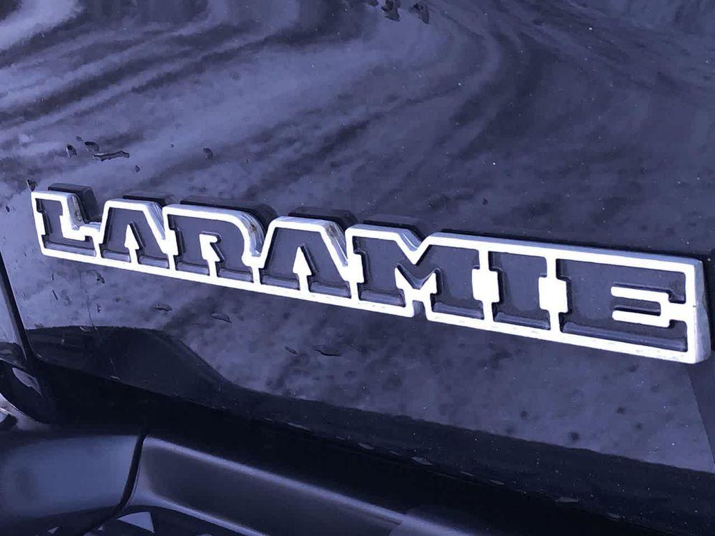 used 2020 Ram 2500 car, priced at $47,990