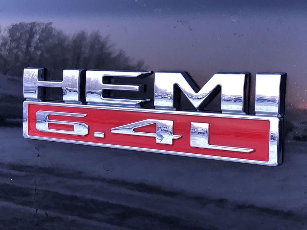 used 2020 Ram 2500 car, priced at $47,990