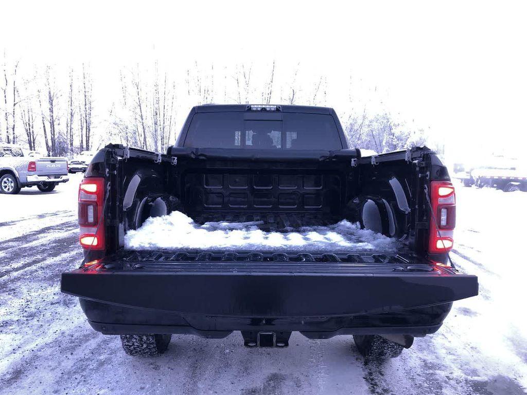 used 2020 Ram 2500 car, priced at $47,990