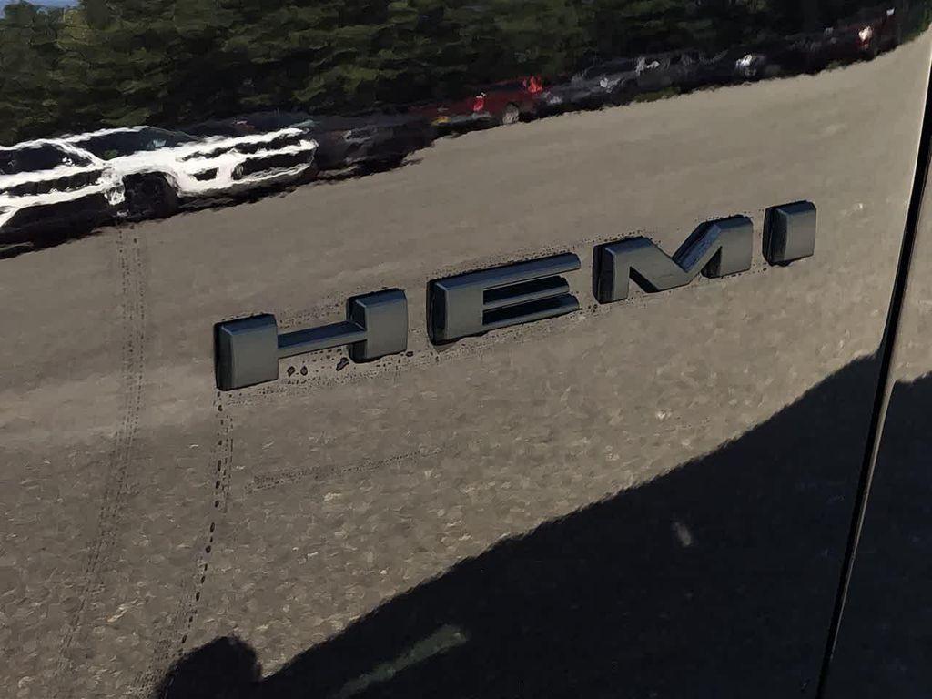 new 2025 Dodge Durango car, priced at $53,665