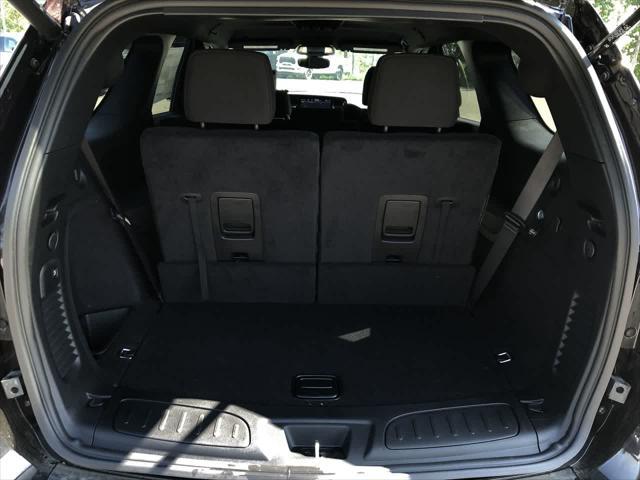 new 2025 Dodge Durango car, priced at $53,482