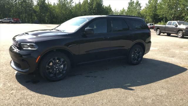 new 2025 Dodge Durango car, priced at $53,482