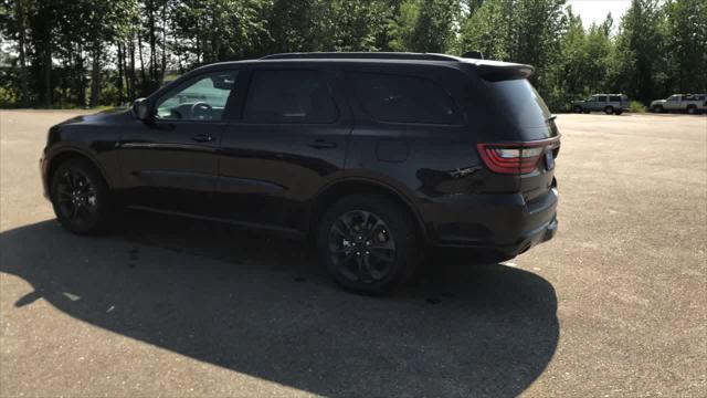 new 2025 Dodge Durango car, priced at $53,482
