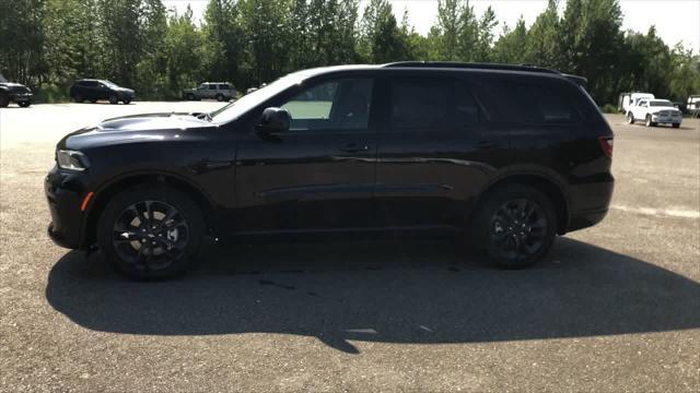 new 2025 Dodge Durango car, priced at $53,482