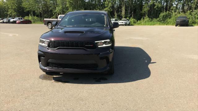 new 2025 Dodge Durango car, priced at $53,482