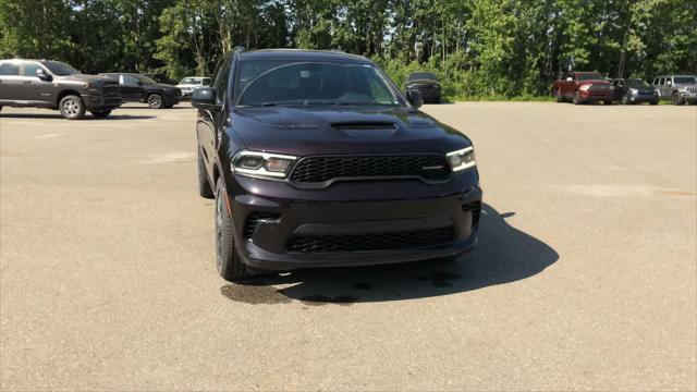 new 2025 Dodge Durango car, priced at $53,482