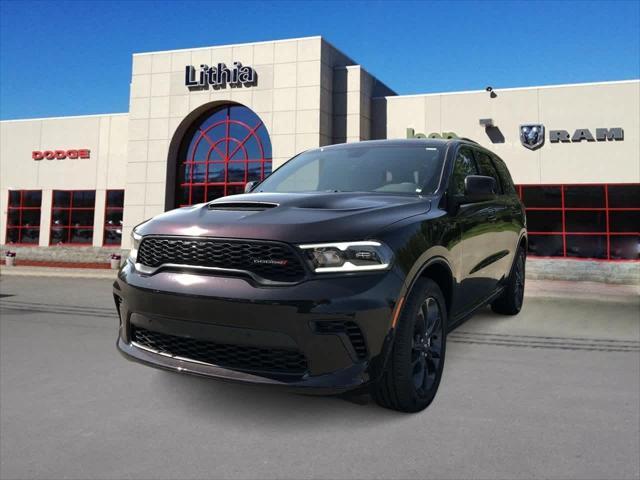 new 2025 Dodge Durango car, priced at $53,482
