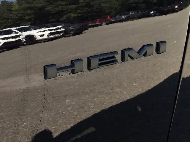 new 2025 Dodge Durango car, priced at $53,482
