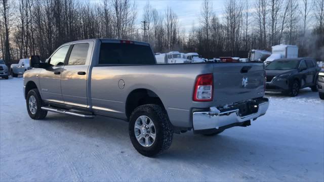 used 2023 Ram 3500 car, priced at $60,100