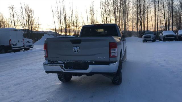 used 2023 Ram 3500 car, priced at $60,100