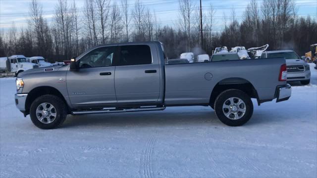 used 2023 Ram 3500 car, priced at $60,100