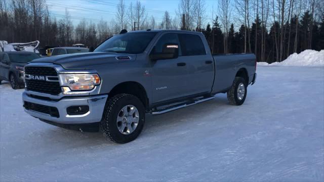 used 2023 Ram 3500 car, priced at $60,100