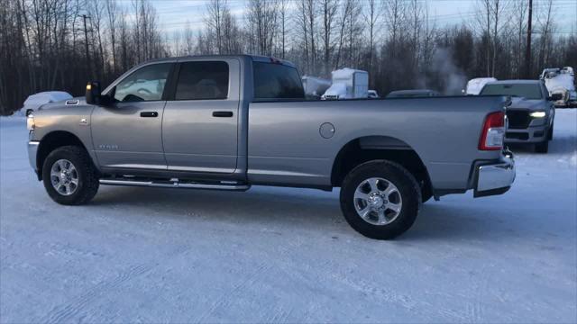 used 2023 Ram 3500 car, priced at $60,100