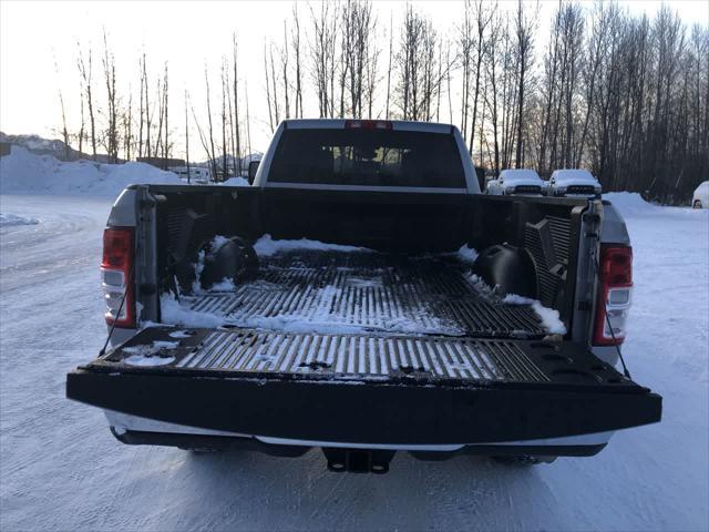 used 2023 Ram 3500 car, priced at $60,100