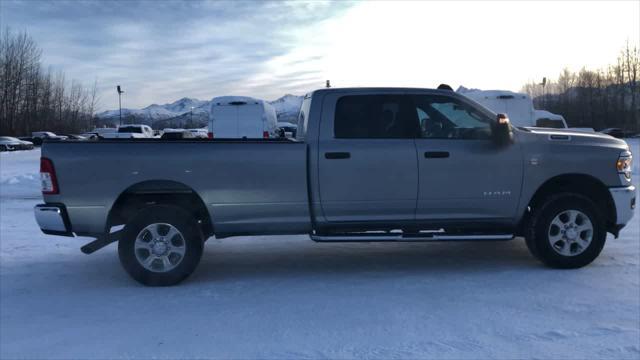 used 2023 Ram 3500 car, priced at $60,100