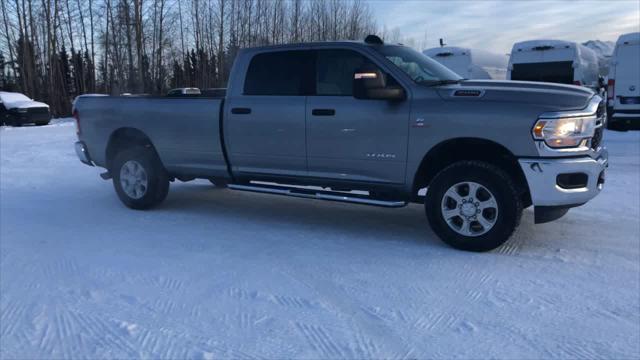 used 2023 Ram 3500 car, priced at $60,100