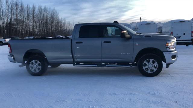 used 2023 Ram 3500 car, priced at $60,100