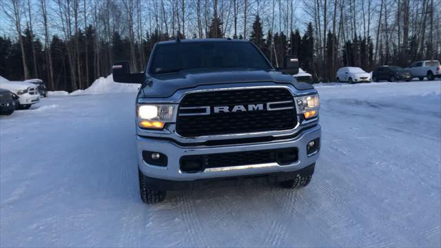 used 2023 Ram 3500 car, priced at $60,100