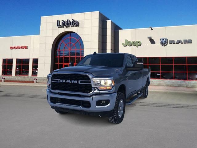 used 2023 Ram 3500 car, priced at $60,100