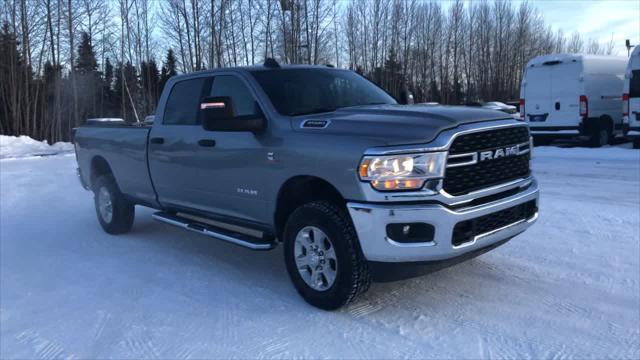 used 2023 Ram 3500 car, priced at $60,100