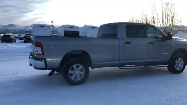 used 2023 Ram 3500 car, priced at $60,100