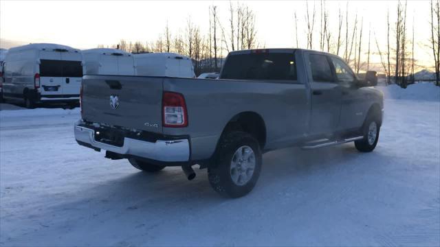 used 2023 Ram 3500 car, priced at $60,100