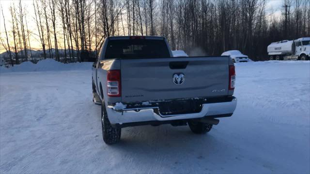 used 2023 Ram 3500 car, priced at $60,100