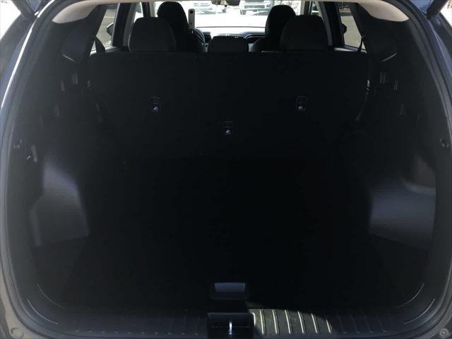 used 2023 Hyundai Tucson car, priced at $26,770