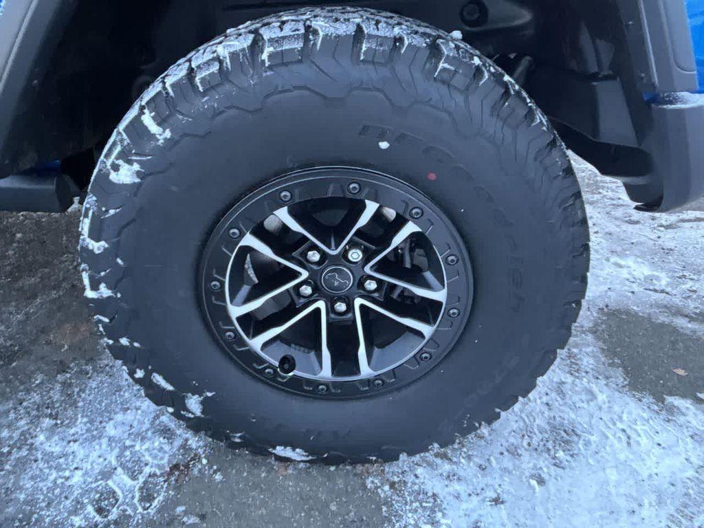 new 2026 Jeep Wrangler car, priced at $59,193