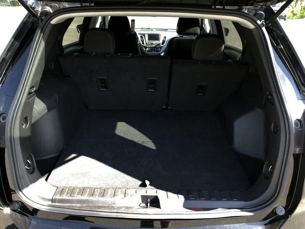 used 2023 Chevrolet Equinox car, priced at $21,975