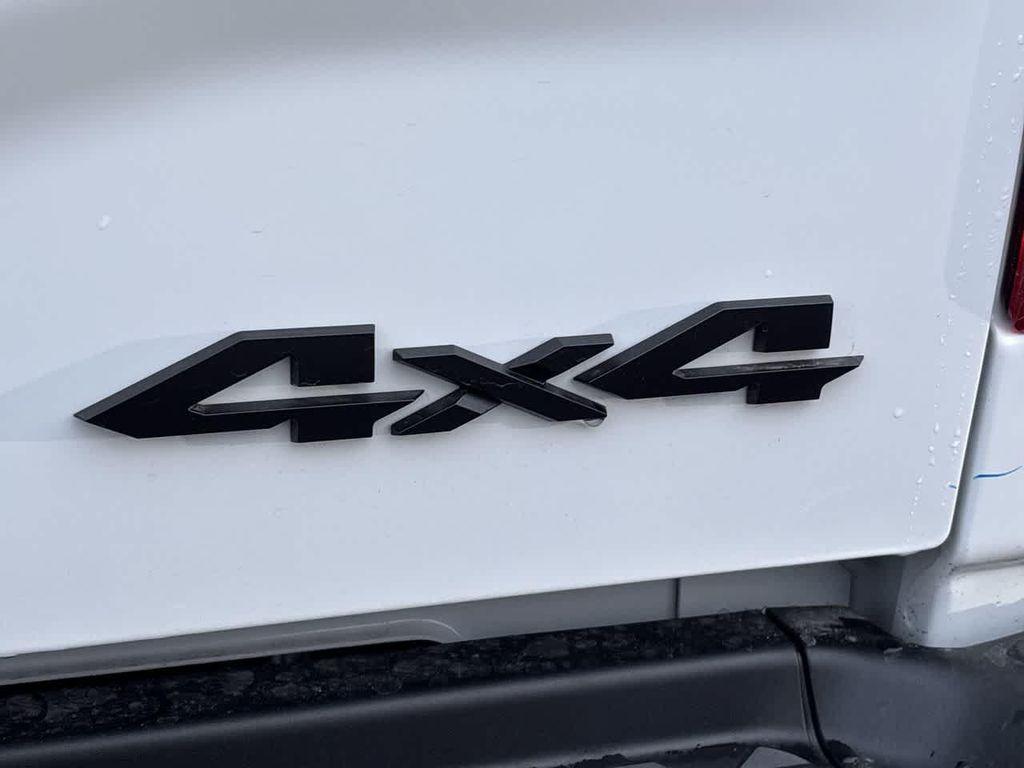 new 2026 Ram 2500 car, priced at $62,540