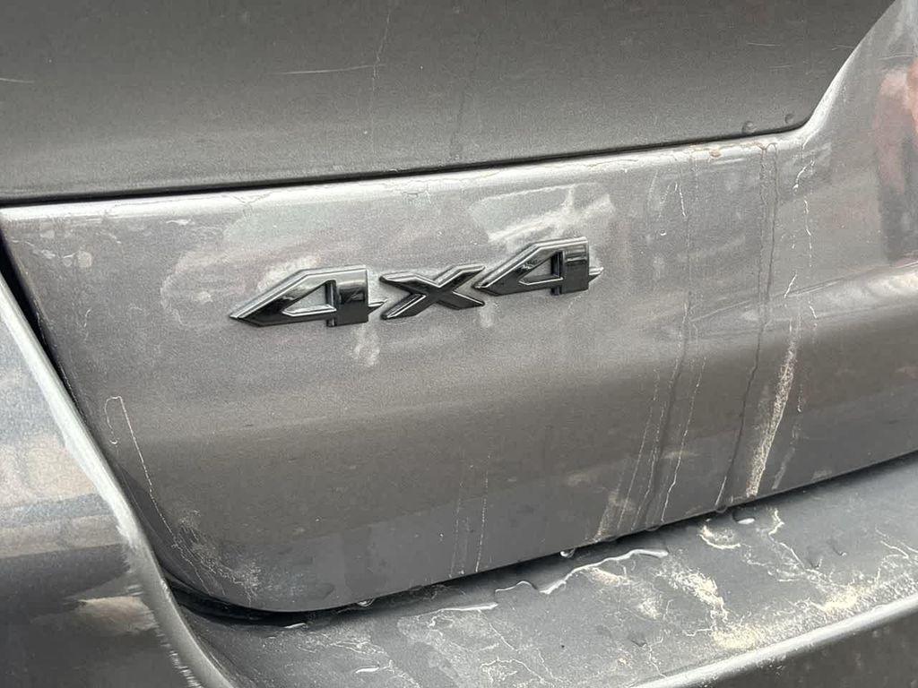 used 2024 Jeep Grand Cherokee L car, priced at $35,990